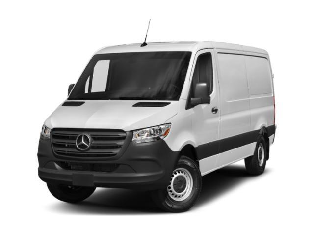 Mercedes-Benz Sprinter Cargo Van 2019