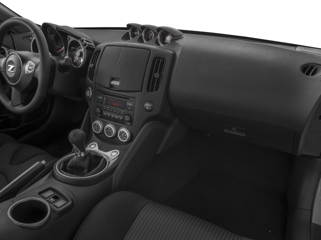 2019 Nissan 370Z - Prices, Trims, Options, Specs, Photos, Reviews