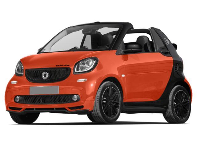 2019 smart EQ fortwo in Canada Canadian Prices, Trims, Specs, Photos