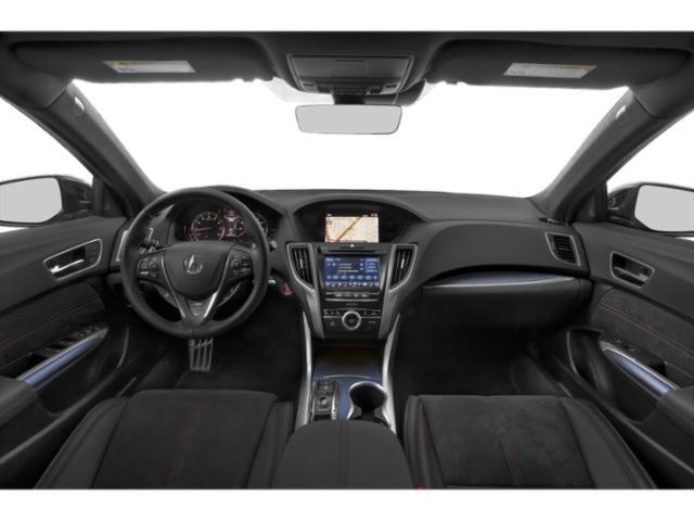 2020 Acura TLX - Prices, Trims, Options, Specs, Photos, Reviews, Deals