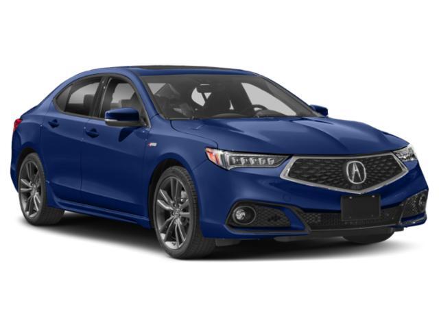2020 Acura TLX - Prices, Trims, Options, Specs, Photos, Reviews, Deals | autoTRADER.ca 2020 Acura Tlx A Spec Tire Size