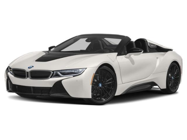  BMW i8 2020 - Precios, versiones, datos técnicos, opciones, fotos, opiniones, ofertas especiales |  AutoTrader.net