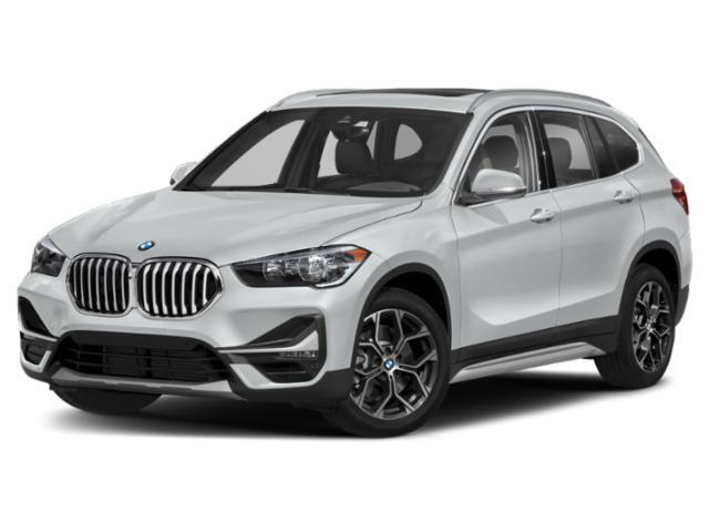 2019 Bmw X1 For Sale Autotrader Ca