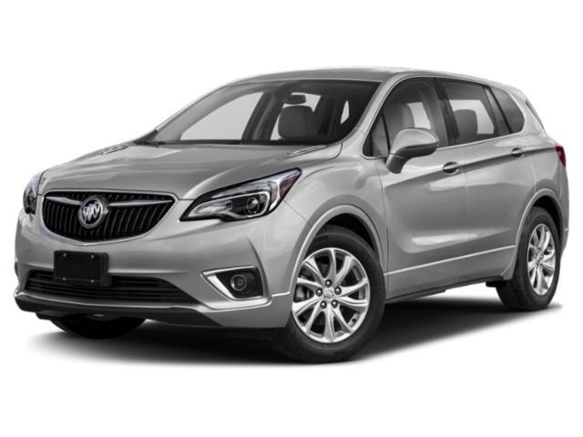 2020 BUICK ENVISION