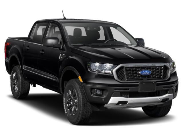 2020 Ford Ranger in Canada - Canadian Prices, Trims, Specs, Photos