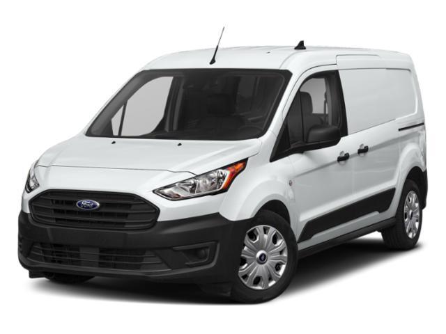 2020 Ford Transit Connect - Prices 