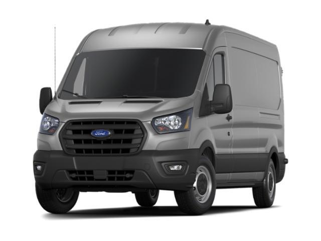2020 Ford Transit Crew Van for sale in 