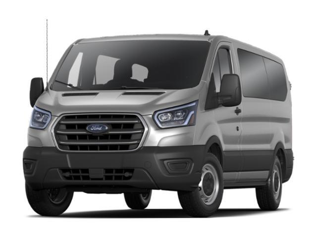 Ford Transit Passenger Wagon 2020