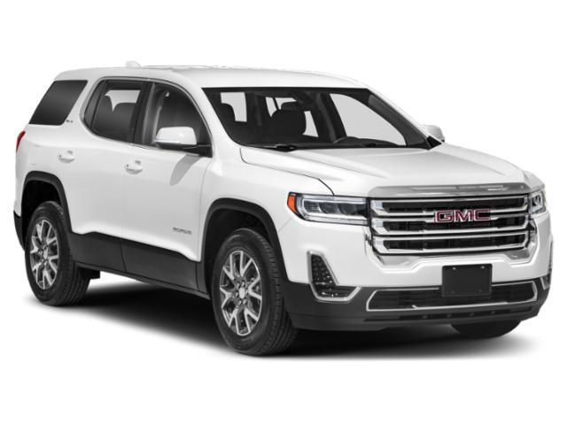 GMC Acadia - Prices, Trims, Specs, Options, Photos, Reviews, Deals ...