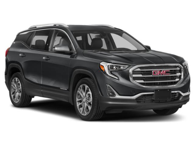 2020 GMC Terrain - Prices, Trims, Options, Specs, Photos, Reviews ...