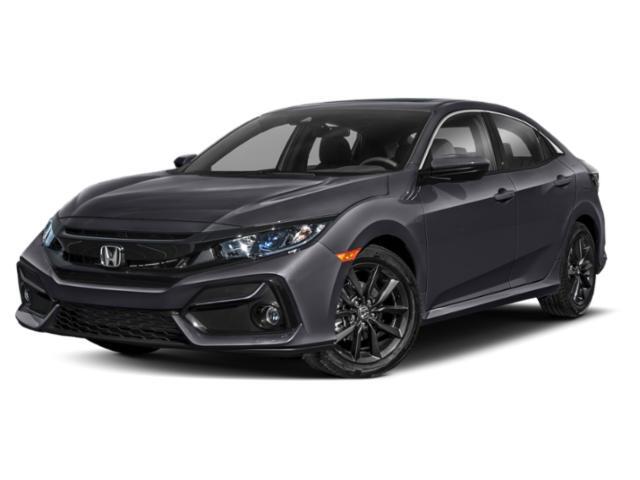 2020 Honda Civic Hatchback In Canada Canadian Prices Trims Specs Photos Recalls Autotrader Ca