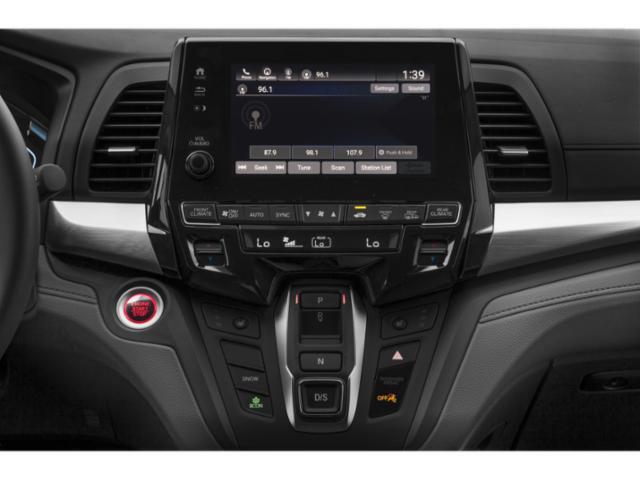 2020 Honda Odyssey in Canada - Canadian Prices, Trims, Specs, Photos, Recalls | AutoTrader.ca