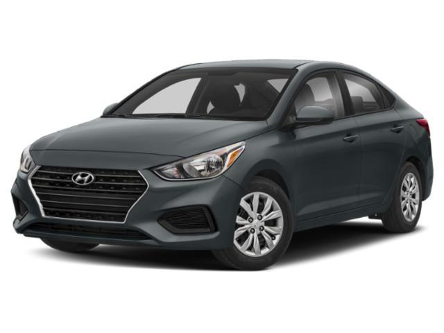 2020 Hyundai Accent Specs Price MPG  Reviews  Carscom