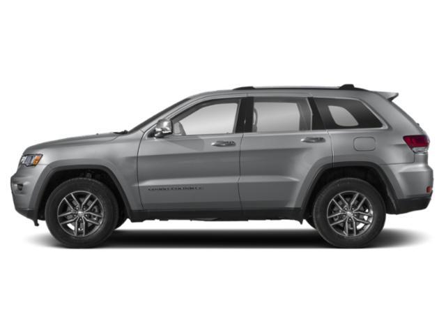 Jeep Grand Cherokee - Prices, Trims, Specs, Options, Photos, Reviews ...