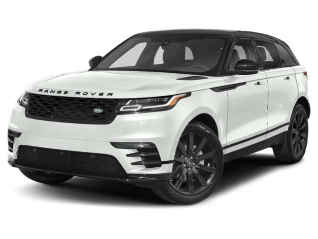 Range Rover Velar restylé (2020). Mise à jour technologique