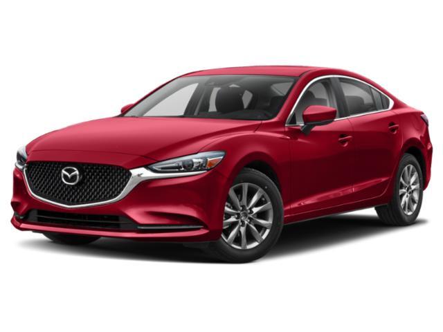  2020 Mazda Mazda6 a la venta en Vancouver |  AutoTrader.ca