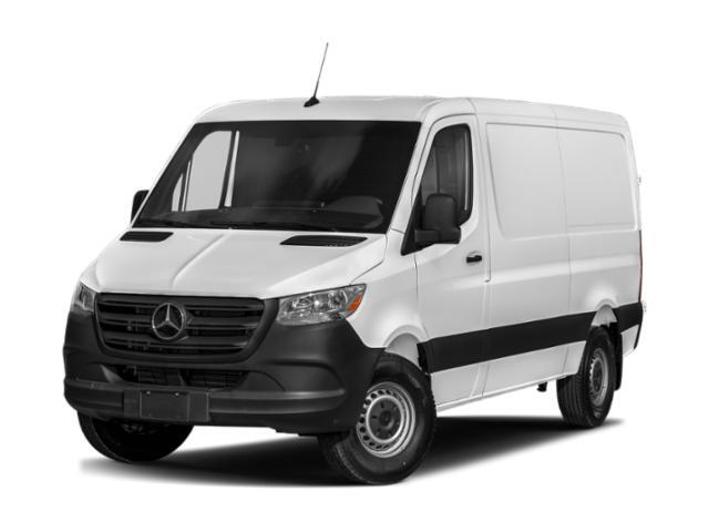 Mercedes-Benz Sprinter Cargo Van 2020