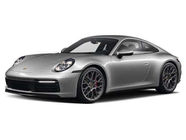 2020 Porsche 911 in Canada - Canadian Prices, Trims, Specs, Photos, Recalls  