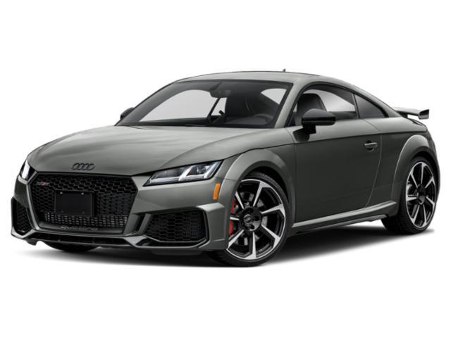 Audi TT RS Coupe 2021