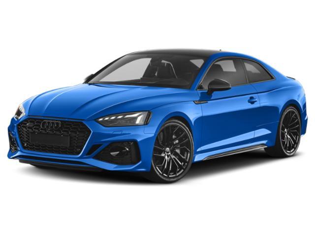 Audi RS 5 Coupe 2021