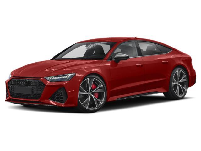 Audi RS 7 2021