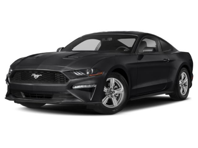 Ford Mustang 2021