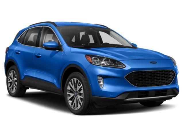 dimensions ford escape 2021