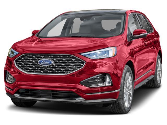 2021 Ford Edge in Canada - Canadian Prices, Trims, Specs, Photos