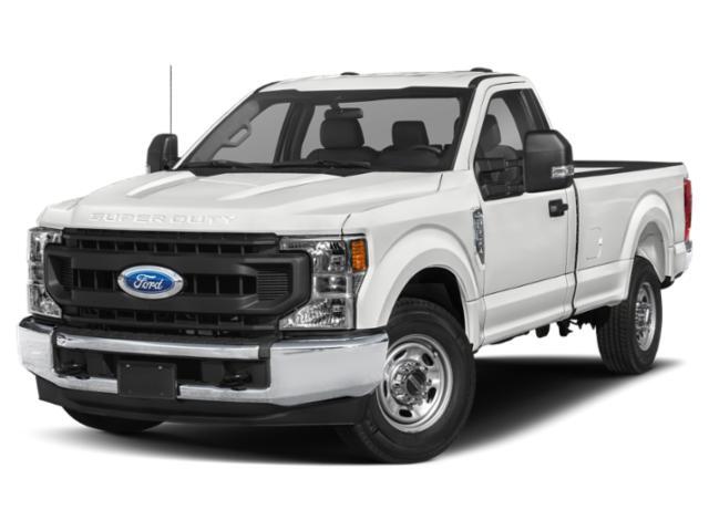 Ford F-250 2021