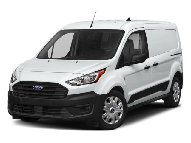 2021 Ford Transit Connect - Prices 