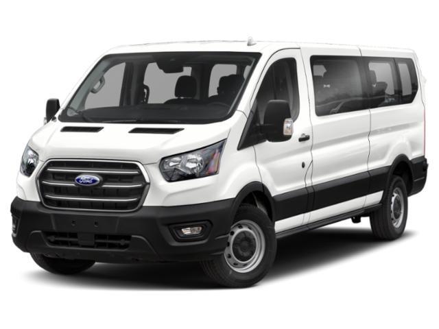 Ford Transit Passenger Wagon 2021