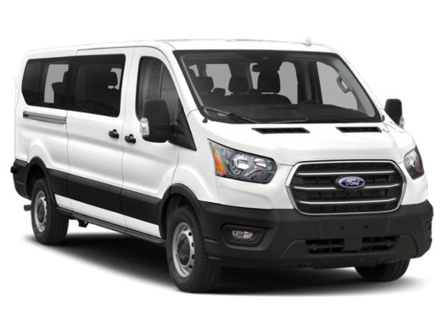 2021 ford transit wagon 15 passenger