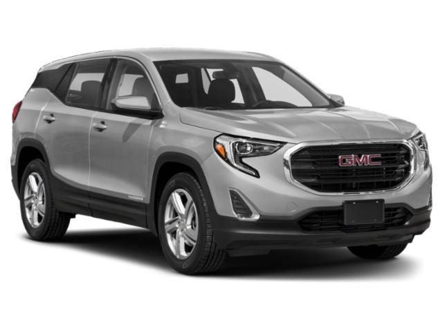 2021 GMC Terrain - Prices, Trims, Options, Specs, Photos, Reviews