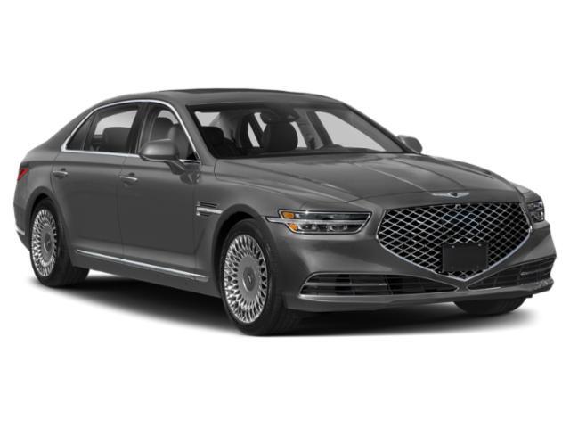 2021 Genesis G90 In Canada - Canadian Prices, Trims, Specs, Photos ...