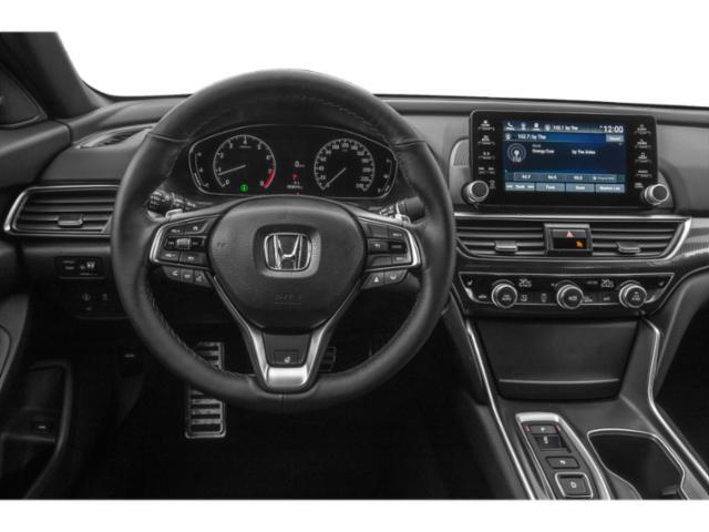 2021 Honda Accord Sedan - Prices, Trims, Options, Specs, Photos 