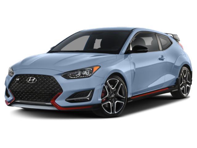 2021 Hyundai Veloster N For Sale Autotraderca