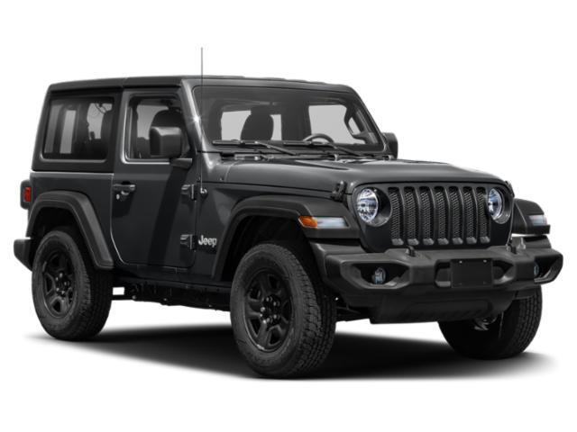 Jeep Wrangler in Canada - Canadian Prices, Trims, Specs, Photos ...