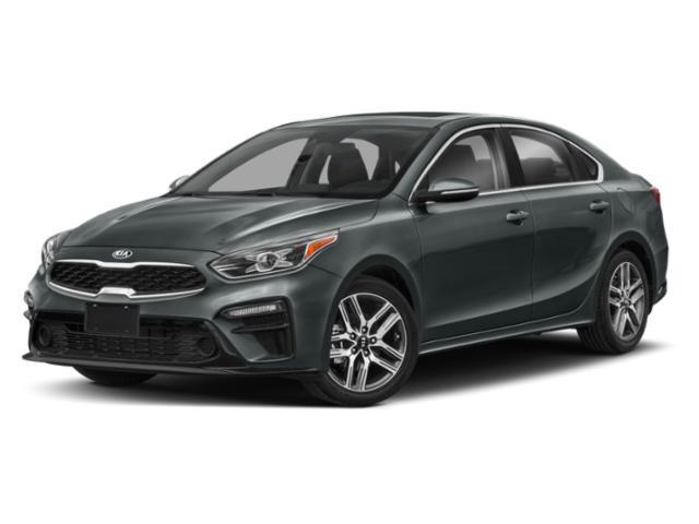 2021 Kia Forte Ratings Pricing Reviews and Awards  JD Power