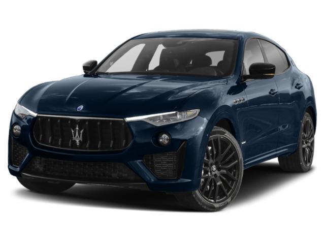 2021 Maserati Levante