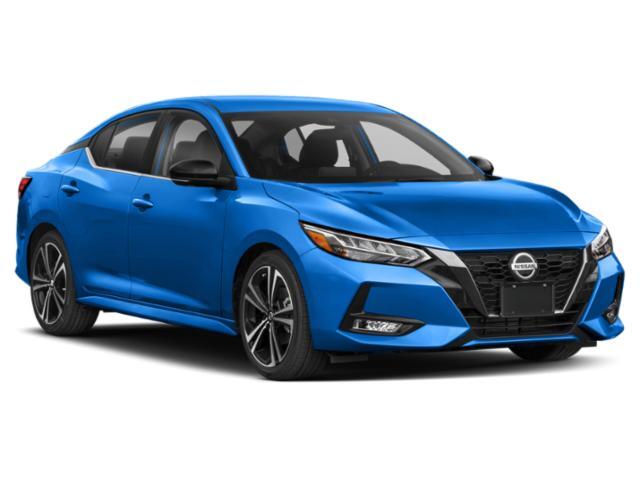 2021 Nissan Sentra - Prices, Trims, Options, Specs, Photos, Reviews ...