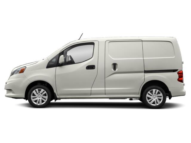 2021 nissan nv passenger