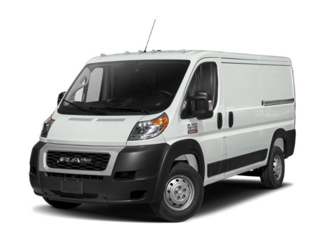 2021 Ram ProMaster Cargo Van - Prices 