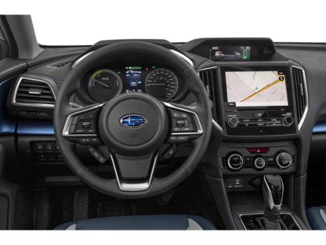 Subaru Crosstrek Plug-in Hybrid in Canada - Canadian Prices, Trims