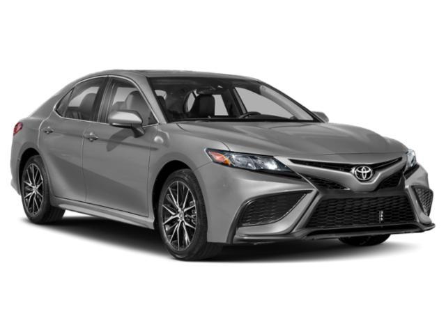 2021 Toyota Camry - Prices, Trims, Options, Specs, Photos, Reviews ...