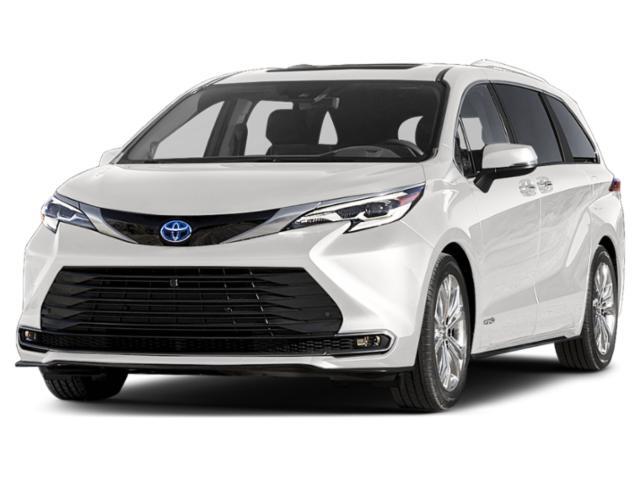 Toyota Sienna In Canada Canadian, Toyota Sienna Sliding Door Cable Recall
