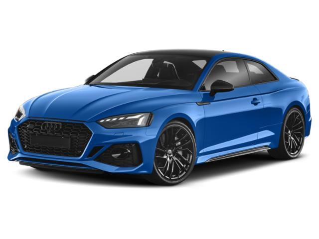 2022 Audi RS 5 Coupe