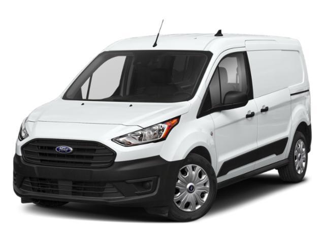 Ford Transit Connect 2022