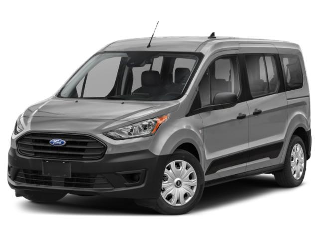 Ford Transit Connect - Prices, Trims 
