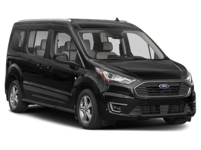 2022 Ford Transit Connect in Canada - Canadian Prices, Trims, Specs