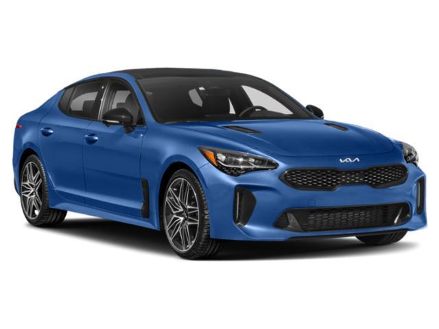 Kia Stinger in Canada - Canadian Prices, Trims, Specs, Photos, Recalls ...